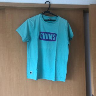 チャムス(CHUMS)のCHUMSのTシャツ(Tシャツ/カットソー(半袖/袖なし))