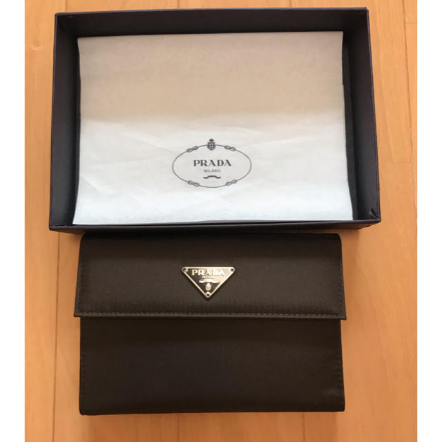 プラダ 財布 M510 PRADA