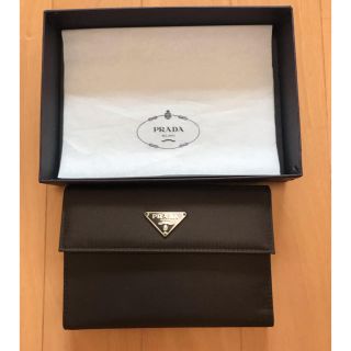 プラダ(PRADA)のプラダ 財布 M510 PRADA(財布)