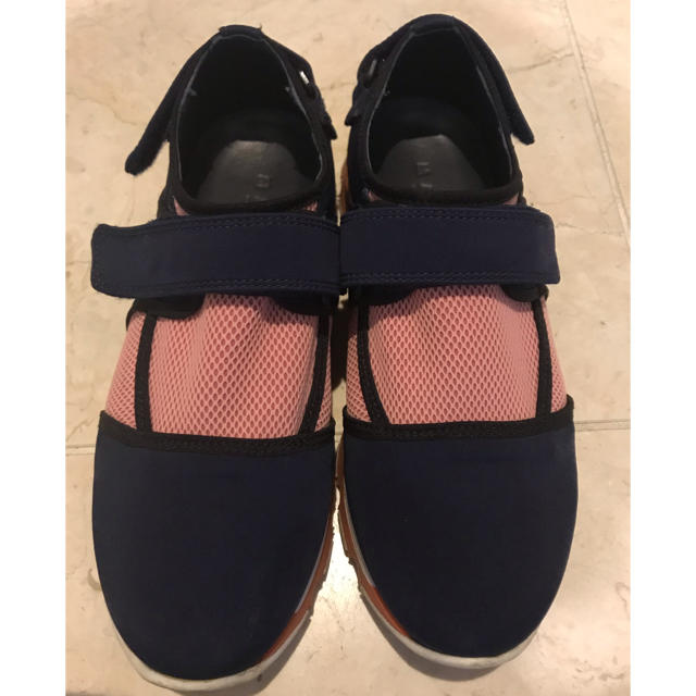 MARNI バンビーノ KIDS シューズ 35 | gellonautos.cl