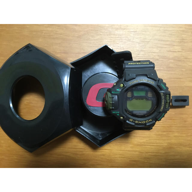 G-SHOCK DW6700 スカイフォース ビンテージ