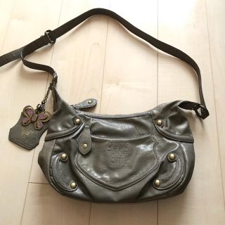 アナスイ(ANNA SUI)のANNA SUI ショルダーバッグ(ショルダーバッグ)