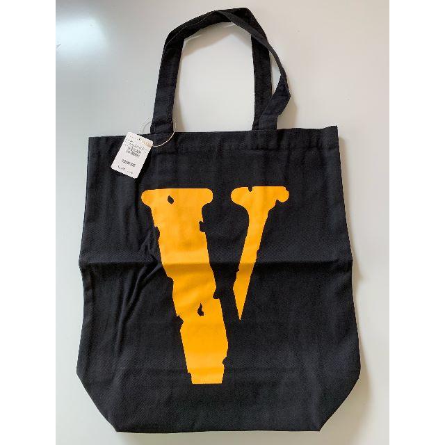 VLONE ヴィーロン TOTE S