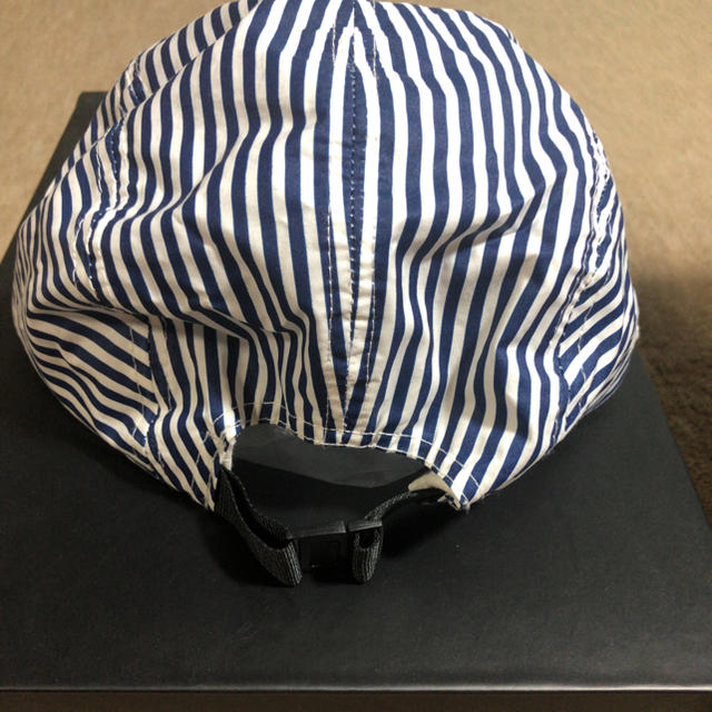 STONE ISLAND(ストーンアイランド)のツガラッパー様専用 メンズの帽子(キャップ)の商品写真