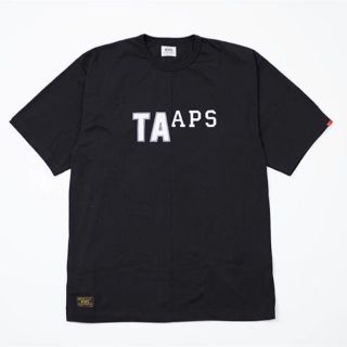 ダブルタップス(W)taps)のWTAPS RonHerman ロンハーマン ダブルタップス 10周年(Tシャツ/カットソー(半袖/袖なし))