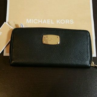 マイケルコース(Michael Kors)のマイケルコース★長財布 送込(財布)