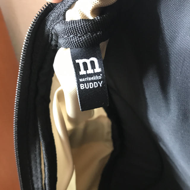 marimekko(マリメッコ)のさくらさま専用 marimekko  BUDDY  バックパック  リュック レディースのバッグ(リュック/バックパック)の商品写真