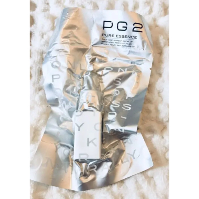 PG2  プロテオグリカン  原液 コスメ/美容のスキンケア/基礎化粧品(美容液)の商品写真