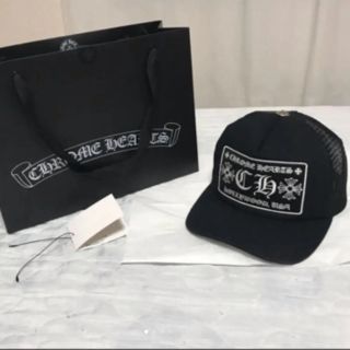 クロムハーツ(Chrome Hearts)のクロムハーツ キャップ(キャップ)