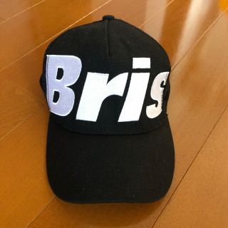 エフシーアールビー(F.C.R.B.)のBristolメッシュキャップ (キャップ)