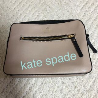 ケイトスペードニューヨーク(kate spade new york)の【faya様専用】ケイトスペード バッグ ポーチ(ポーチ)