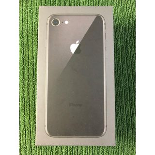 アップル(Apple)のiPhone 8  docomo  新品(スマートフォン本体)