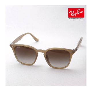 レイバン(Ray-Ban)のRay-Ban サングラス ベージュ(サングラス/メガネ)