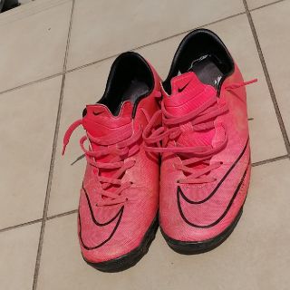 ナイキ(NIKE)のNIKEマーキュリアル人工芝用シューズ27.0cm(シューズ)