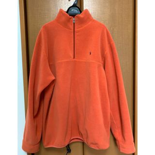 ポロラルフローレン(POLO RALPH LAUREN)のハーフジップフリース(その他)