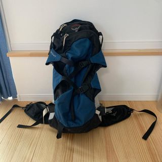 オスプレイ(Osprey)のオスプレイ リュック osprey switch40+5(登山用品)