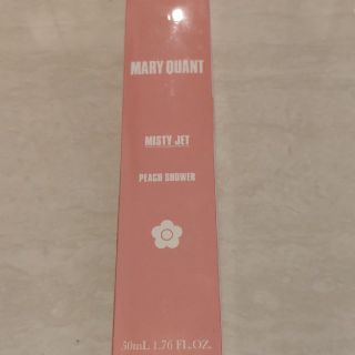 マリークワント(MARY QUANT)のMARY QUANT  MISTY JET(化粧水/ローション)