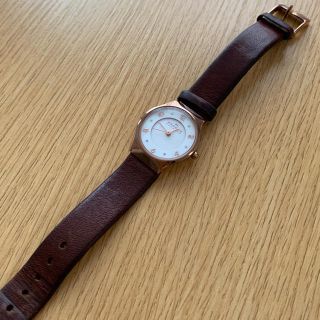 スカーゲン(SKAGEN)のSKAGEN 腕時計(腕時計)