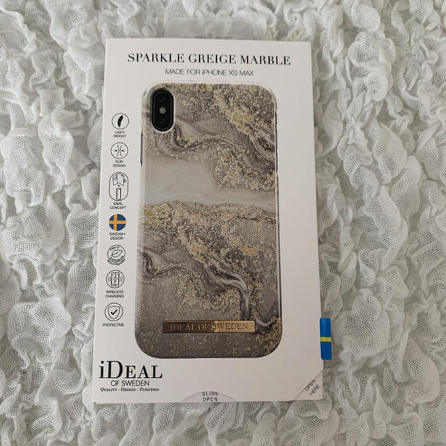 I deal of Sweden iPhoneケース スマホ/家電/カメラのスマホアクセサリー(iPhoneケース)の商品写真