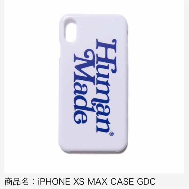 girls don't cry human made iPhone ケースの通販 by ダンス's shop ...