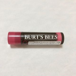 バーツビーズ(BURT'S BEES)のHimawarl様専用バーツビーズ ティンテッドリップバーム ハイビスカス(口紅)