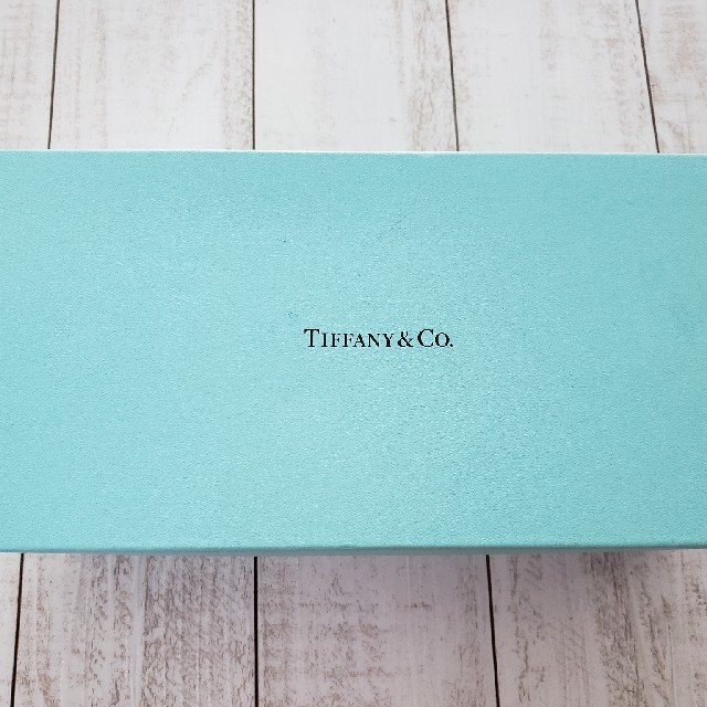 Tiffany & Co.(ティファニー)のTIFFANY　マグ　ペア インテリア/住まい/日用品のキッチン/食器(グラス/カップ)の商品写真