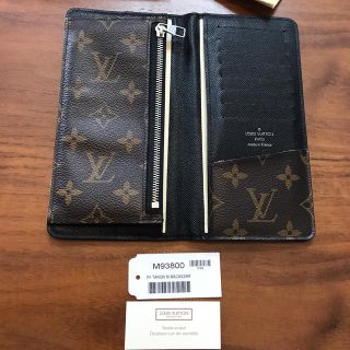 ルイヴィトン(LOUIS VUITTON)のポンポコ 様 専用(長財布)