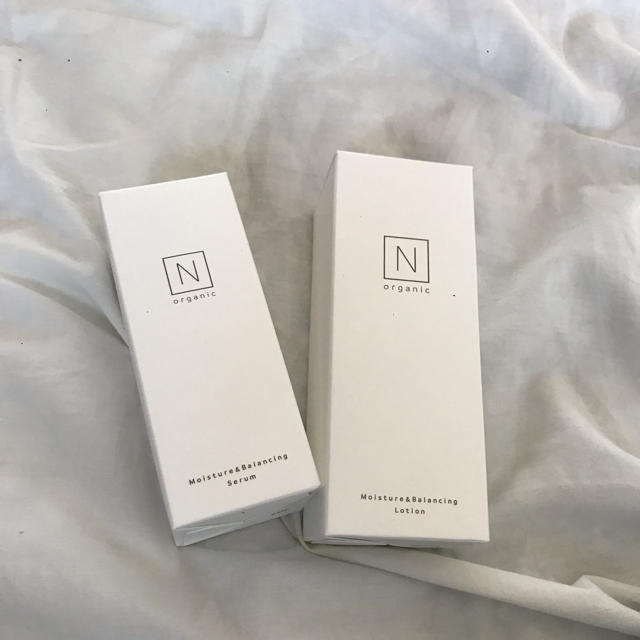 Cosme Kitchen(コスメキッチン)のN organic Nオーガニック コスメ/美容のスキンケア/基礎化粧品(化粧水/ローション)の商品写真