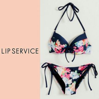 LIP SERVICE(水着)のフリマアイテム一覧 LIP SERVICE(水着)のフリマアイテム一覧