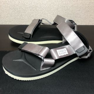 スイコック(suicoke)の※あきさん専用 SUICOKE DEPA 24.0cm(サンダル)