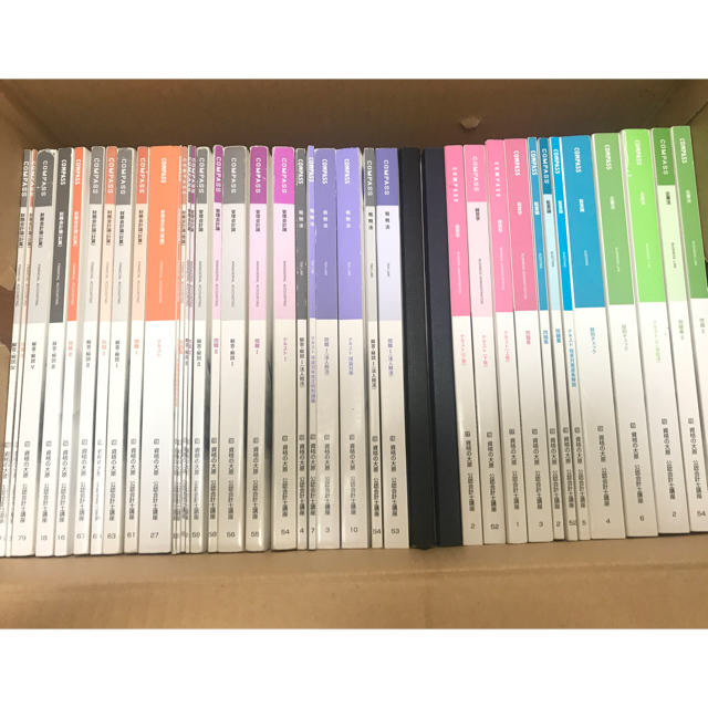 公認会計士【2024年】【新品】大原公認会計士講座テキスト フルセット 公認会計士【2024年】【新品】大原公認会計士講座テキスト フルセット