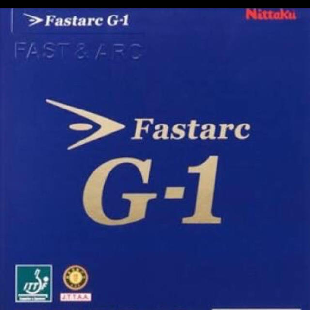 ファスターク g1