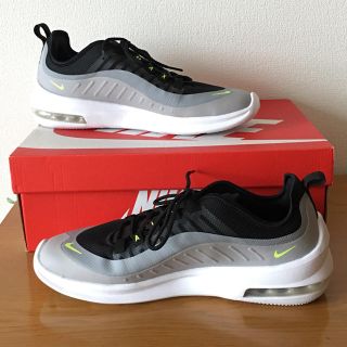 ナイキ(NIKE)のとも様専用です。美品★NIKE AIRMAX  AXIS AA2146 ナイキ (スニーカー)