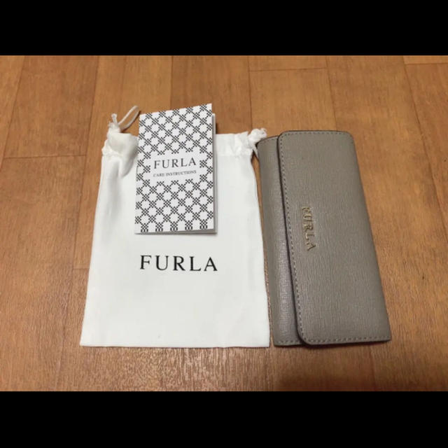 Furla(フルラ)の本日限定価格 フルラ 6連キーケース レディースのファッション小物(キーケース)の商品写真