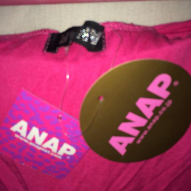 ANAP(アナップ)のアナップ レディースのワンピース(ロングワンピース/マキシワンピース)の商品写真