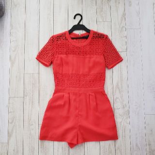 トップショップ(TOPSHOP)のTOPSHOP (オールインワン)