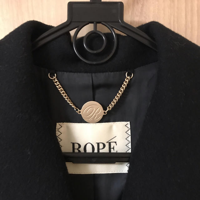 ROPE ✳︎カシミア混コート✳︎