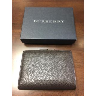 バーバリー(BURBERRY)のBURBERRY 財布(財布)