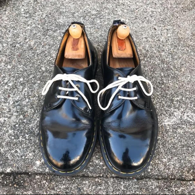 Dr.Martens(ドクターマーチン)のドクターマーチン 3ホール メンズの靴/シューズ(ブーツ)の商品写真