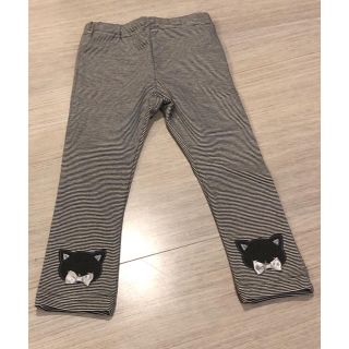 マザウェイズ(motherways)のマザウェイズ キッズ スパッツ(パンツ/スパッツ)