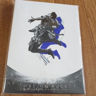 ワンオクロック(ONE OK ROCK)のワンオク DVD 専用です(ミュージック)