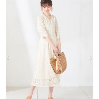 ナチュラルクチュール(natural couture)のゆい様　専用(ロングワンピース/マキシワンピース)