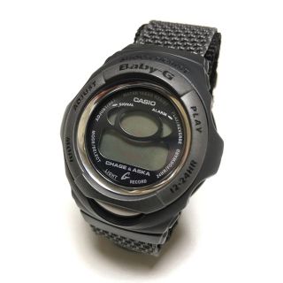 ベビージー(Baby-G)のチャゲアス 限定モデル  CASIO  G-SHOCK(腕時計)