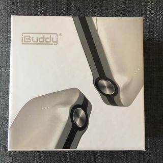 アイコス(IQOS)の《TNATT様専用》【iBuddy】アイバディ 電子タバコ iQOS互換品(タバコグッズ)