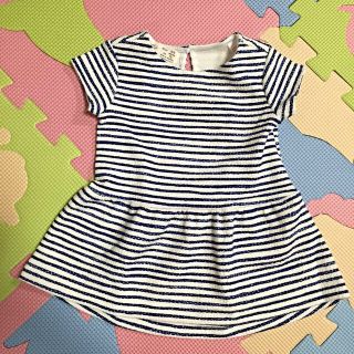 ザラキッズ(ZARA KIDS)の値下げ★ZARA baby ワンピース(ワンピース)