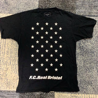 エフシーアールビー(F.C.R.B.)のFCRB Tシャツ Bristol ブリストル NIKE supreme(Tシャツ/カットソー(半袖/袖なし))