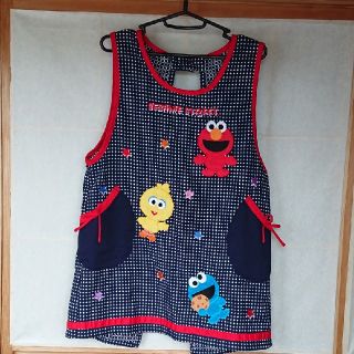 セサミストリート 白 キャラクターグッズの通販 12点 Sesame Streetのエンタメ ホビーを買うならラクマ