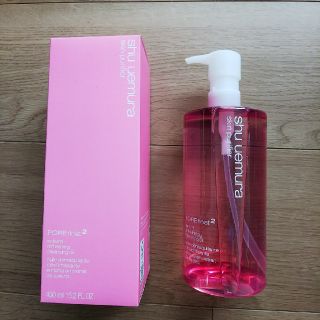 シュウウエムラ(shu uemura)のシュウウエムラ フレッシュクリア サクラ クレンジングオイル 450ml(クレンジング/メイク落とし)