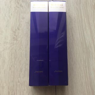 リバイタル(REVITAL)のSHISEIDO　リバイタル ネックゾーン エッセンス 美容液 75ｇ2個セット(美容液)