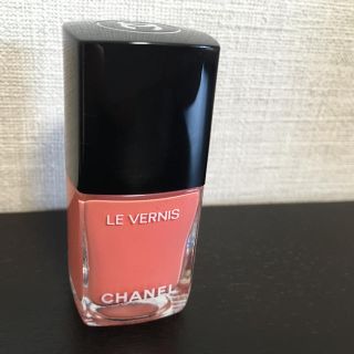 シャネル(CHANEL)のCHANEL ネイルカラー(マニキュア)